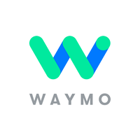 Waymo Logo